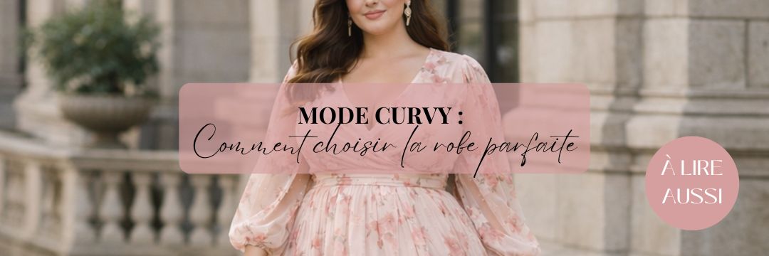 Mode curvy